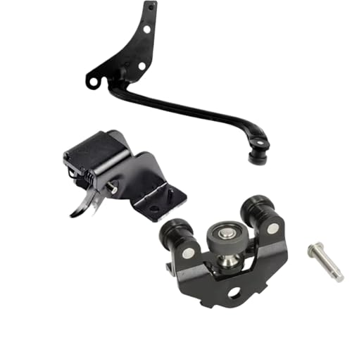 Charnière rouleau porte coulissante Fiat Scudo acier renforcé 1498209080 droit