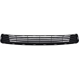 New Front Bumper Cover Grille Black Made Of PP Plastic For 2012-2014 Toyota Model LE And XLE Models TO1036128 5311206200