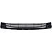 New Front Bumper Cover Grille Black Made Of PP Plastic For 2012-2014 Toyota Model LE And XLE Models TO1036128 5311206200