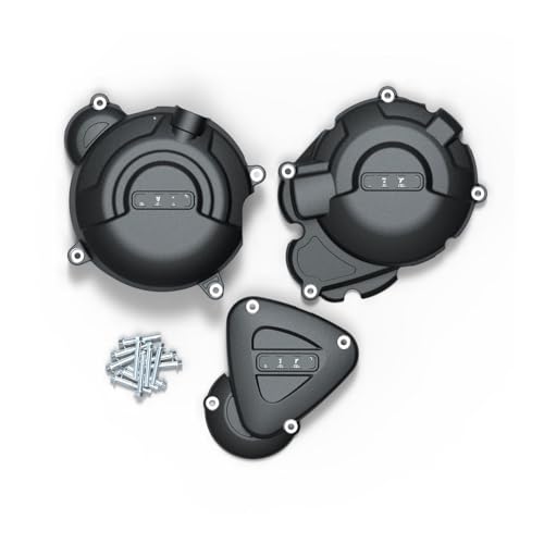 Protection de capot moteur Tiger 1200 et Speed Triple anti choc