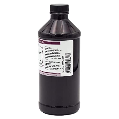 image for LorAnn Oils Strawberry Bakery Emulsion: True Essence, Ideal for Boosti