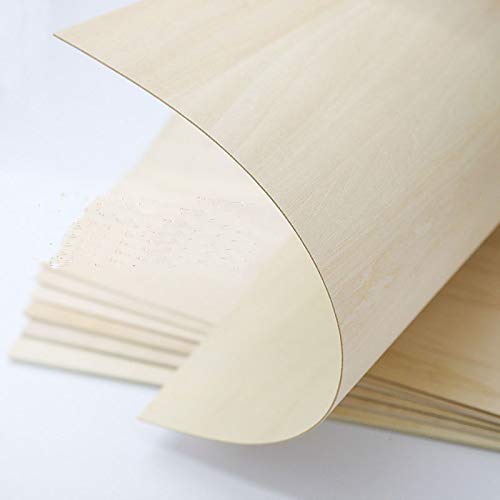 Amazon.co.jp: TMKSK 木の板 建築模型 作業材料 DIY 手工芸品 製図板 
