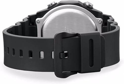 Image of Casio AE-1700H-1BVEF Digital Sports Watch Black