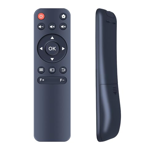 Image of GWVEE Replaced for Mini Projector Remote Control, for Tecaki X3 Projector, for XuanPad K3 X3, for WISHOLY X5, for Sovboi VB6, for BKZ ‎V18
