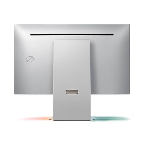 Image of Samsung LS27FG900XNXZA 27 Inch Odyssey 3D 4K 165Hz Gaming Monitor with 3 Year Amber Protection Plan (2025)