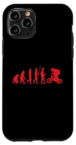 BMX Evolution BMX BMX �o�C�N BMX ���C�_�[ BMX �o�C�N �T�C�N���X�g �X�}�z�P�[�X iPhone 11 Pro �p