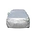 Car Cover Outdoor Sun Rain Snow Scratch Resistant SUV Cover Compatible with Jetour T2 Shanhai T2 Traveller 2022-2025(5-Seat)