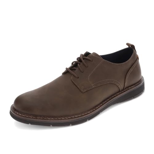 Dockers Men's Easedale Oxford