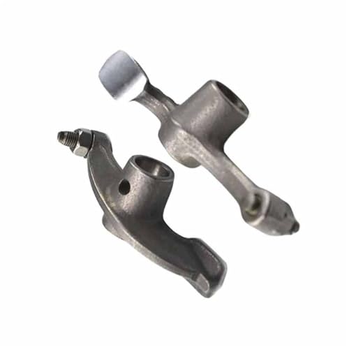 Balancín de motor Suzuki DR200SE alta resistencia para evitar vibraciones en culata de moto