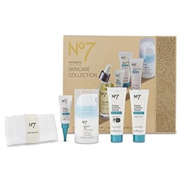 Sponsored Ad – No7 Youthfull Skincare Collection Gift Set