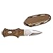 Gear Aid Tactical Fixed Blade Samish Knife with Sheath