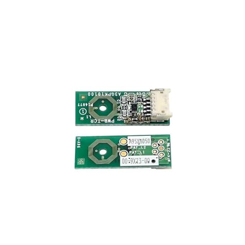 Chips de desarrollador C368 C458 soluciona bloqueo