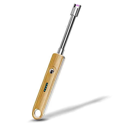 Eletorot Electric Lighter With Flameless Plasma Technology