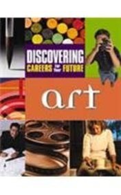 Used Book in Good Condition Art