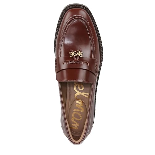 Image of Sam Edelman Women's Denise Suede Loafers
