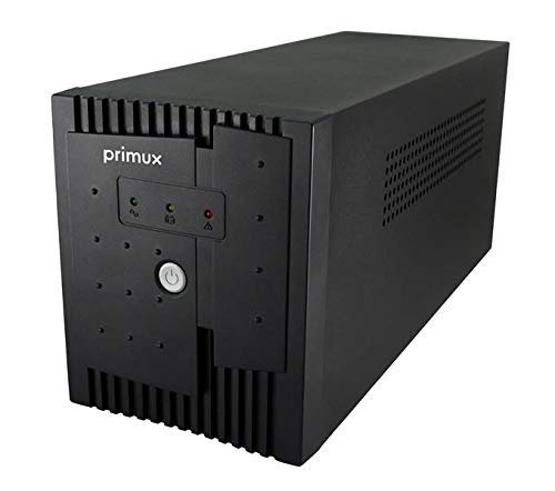 SAI Interactivo Primux 1000VA 600W