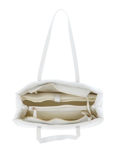 Sac à commissions Valentino Sac Shopping Ocarina - vue 6