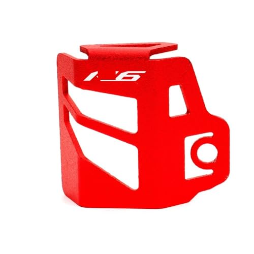 Couvercle réservoir liquide frein pour moto YZF R1 R6 R7 et R3 anodisé