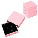 Photo Gallery gothicbride scatola per gioielli, 4 pezzi, scatola regalo, piccola, scatola regalo con coperchio, piccolo bracciale, collana portagioie di san valentino, natale, regali di nozze (rosa) Photo Gallery gothicbride scatola per gioielli, 4 pezzi, scatola regalo, piccola, scatola regalo con coperchio, piccolo bracciale, collana portagioie di san valentino, natale, regali di nozze (rosa)