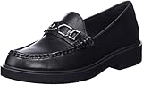 Absatzform: Flach Geox Damen D Spherica Ec1 D Mokassins