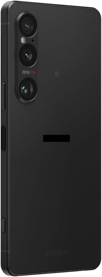 Amazon | [未使用に近い] Xperia 1 VI XQ-EC44 /5000mAh/12GB/256GB