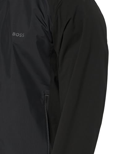 BOSS Men's J Putt Water Resistant Jacket3