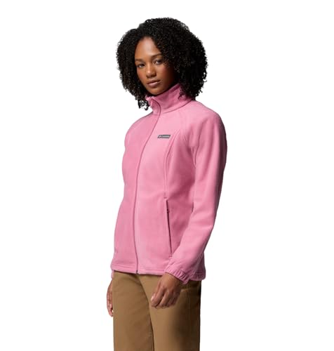 Image of Columbia Women's Benton Springs Full Zip