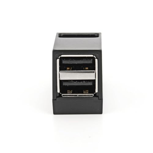 Itisyou USB ハブ 直差し 3ポート USBハブ 超小型 USB2.0 ハブ 直挿し ポート バスパワー usbハブ USBポート拡張 高速 usbポート