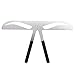 Eyebrow Ruler, Eyebrow Measure Balance Extension Ruler Eyebrow Shape Stencil Classic