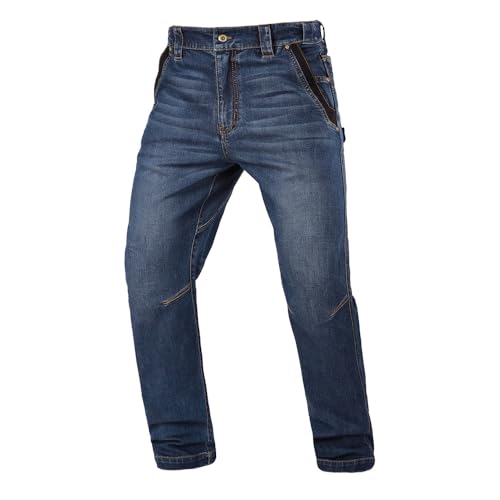 emersongear Blue Label Freedom Tac Jeans,Regular Fit Men Outdoor Durable Trousers2