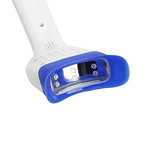 Teeth Whitening Bleaching Light Lamp Led Teeth Whitening Light Accelerator Bleaching Lamp #TOP1