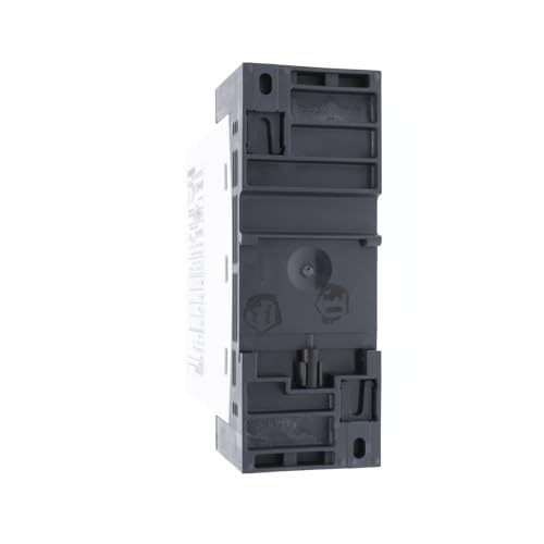 Arrancador progresivo Schneider Electric ATS01N109FT trifásico amplio voltaje 4