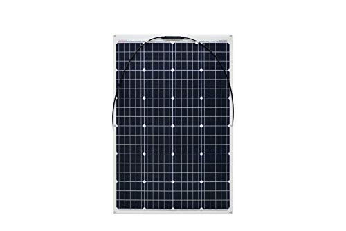 [Highlights] Il rivestimento in ETFE, composto da un composto plastico avanzato, rispetto ad altre soluzioni plastiche presenti sul mercato, ha un peso minore e una maggiore trasmittanza ai raggi UV (superiore a quella del vetro); le celle PERC di grado A 5 bushbars ad alta efficienza garantiscono prestazioni eccellenti anche in condizioni di scarsa illuminazione.