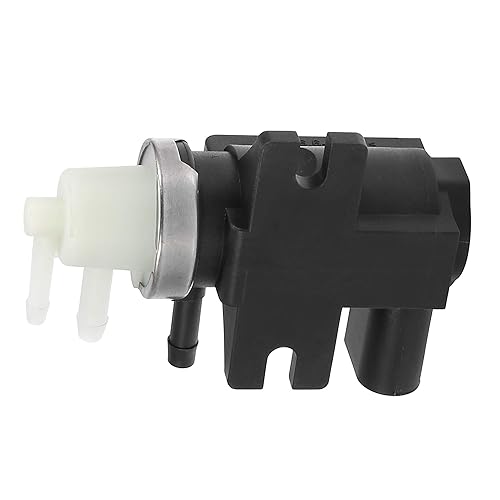 Edinstry Car GM Vacuum Control Switch Solenoid Valve Replacement for Audi A3: 2010–2013.Beetle: 2005–2014.Golf: 1999–2014.Golf Sportsline: 2011–2013.Jetta: 1999–2014.Passat: 2012–2014. 1K0906627A