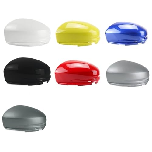 Coques rétroviseurs pour Honda Jazz et Shuttle 2014-2020