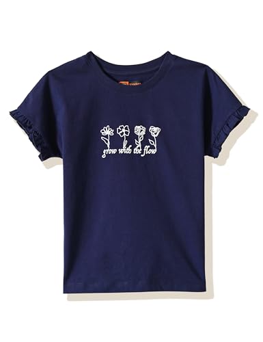 Image of Amazon Brand - Symbol Girls T-Shirt