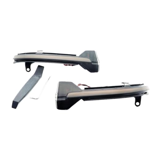 Intermitentes dinámicos LED de espejo para BMW F10 F11 F07 F06 F12 F13 F01