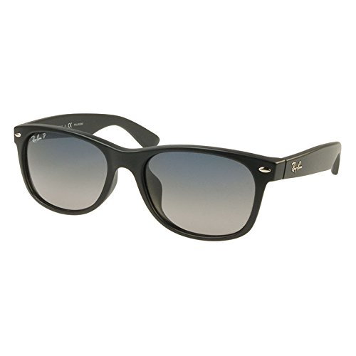 [Co] TOX RAYBAN ΌY j[EFCt@[[ NEW WAYFARER rb2132f 601s78 55 AWAtBbg  Of[VY rb2132f-601s78-55 [sAi]