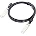 AddOn Cisco Qsfp-4Sfp10g-Cu3m to Intel Xdacbl3m Compatible Taa Compliant 40Gbase-Cu Qs