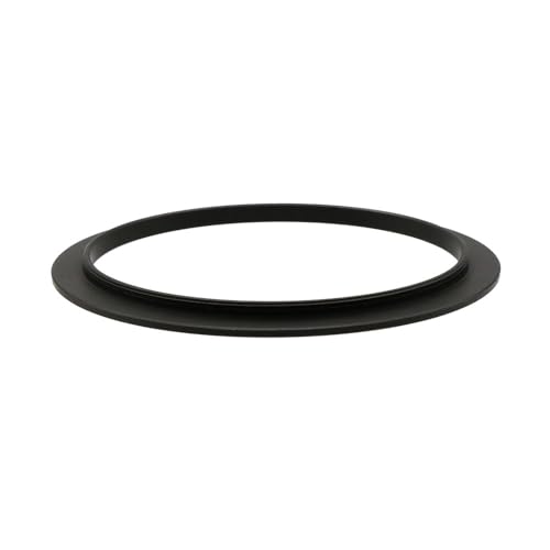 Anillo adaptador de 72 mm para filtros cuadrados Cokin P, compatible con lentes de 49/52/55/58/62/67/72/77/82 mm miniatura 4