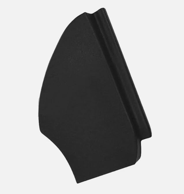 Right Front Door Panel Cover Trim 2197270228 for Mercedes W219 CLS-Class 2006-11