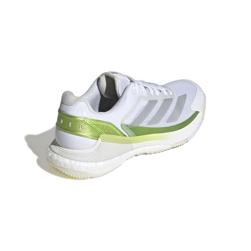 adidas Women's Courtquick Padel Sneaker3