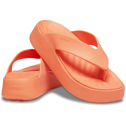 Image of Crocs Women's Getaway Platform Sandals