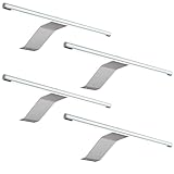 kalb Material für Möbel