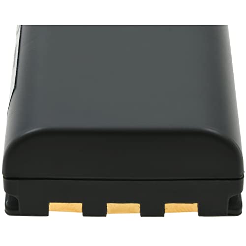 Batería compatible para Canon PowerShot G7 - Fernando Cortés Batería compatible para Canon PowerShot G7 - Fernando Cortés