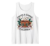 Womens Colombia Jersey For Men Colombian Flag