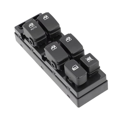 Interrupteur de vitre électrique haute sensibilité pour Kia Sorento bouton commande 93570-3E410