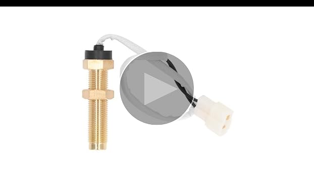 タコ丸 Amazon | KIMISS 880‑00040 タコメーター センサー、M16x1.5