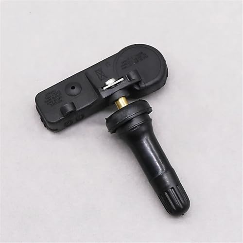 Capteurs de pression des pneus TPMS 433H 9683420380 système de surveillance de valve électronique