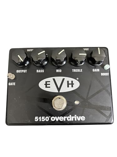 配信機器・PA機器・レコーディング機器 Zemaitis_m  MXR EVH5150 OVERDRIVE 31MvU0ueinL.jpg